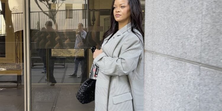 Inside A$AP Rocky’s trial, these are some of the extraordinary moments cameras didn’t capture