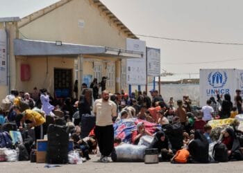 Inside Iran’s crackdown on Afghan migrants after the war with Israel