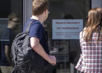 Institute of Peace headquarters transfer is a done deal even as lawsuit continues to unfold