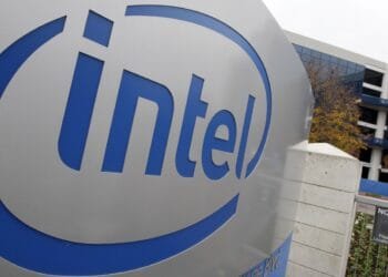 Intel hires former board member as new CEO in struggling chipmaker’s latest comeback attempt