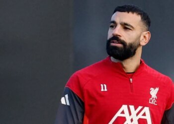 Inter Milan vs Liverpool: Champions League – Salah, team, start and lineups