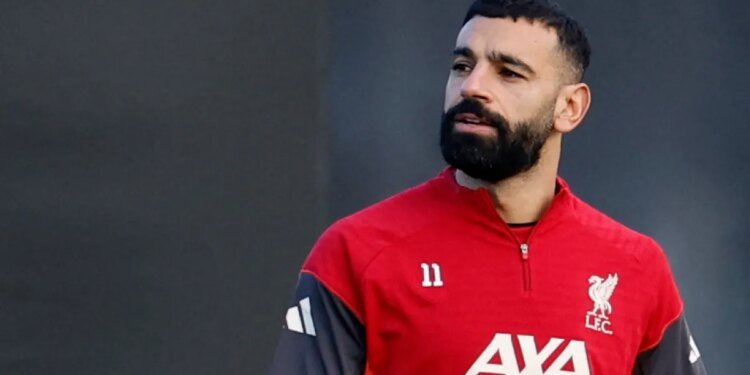 Inter Milan vs Liverpool: Champions League – Salah, team, start and lineups