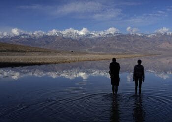 Interior secretary orders national parks to be open and accessible as workforce is cut