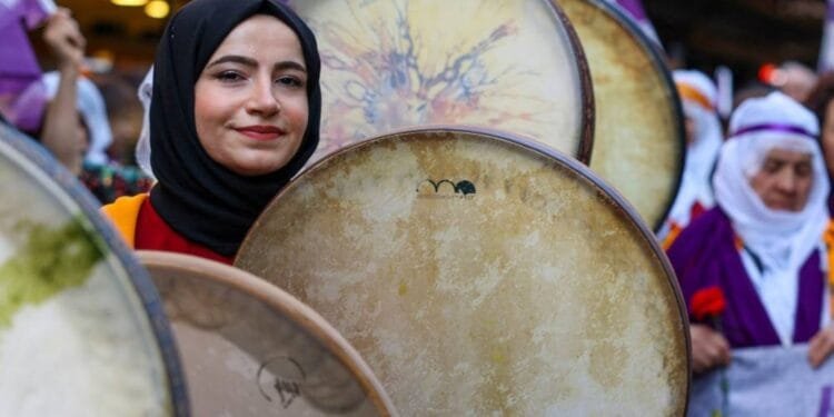 International Women’s Day marked across the world 1 International Women’s Day marked across the world