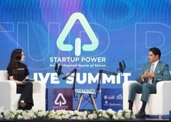 ” The UAE’s Inspiring Economic Model Marks a Bold Leap Toward the Future”Says Egyptian Entrepreneur Ahmed Abou Hashima