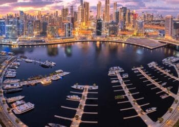 Investors earn record Dh60 billion profits from Dubai’s re-sale property market