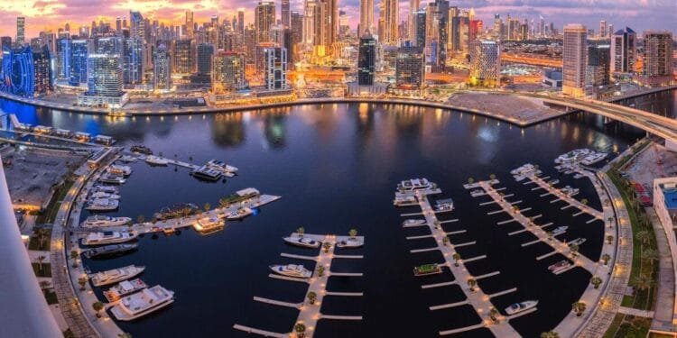 Investors earn record Dh60 billion profits from Dubai’s re-sale property market