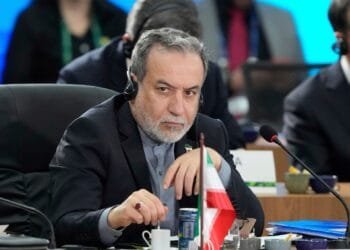 Iran FM Araghchi warns Europe against ‘reckless’ approach to nuclear deal