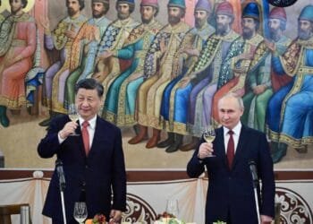 Iran, Russia, China to hold joint military exercises