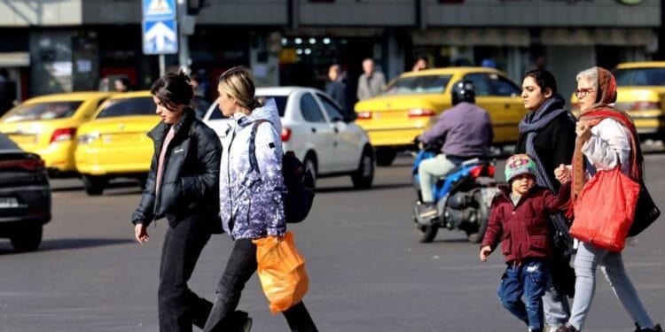 Iran arrests two young women for dancing in cemetery: Report