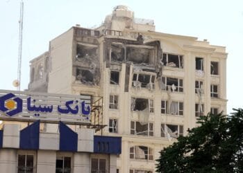 Iran cancels US nuclear talks next round amid ‘barbarous’ Israeli attacks