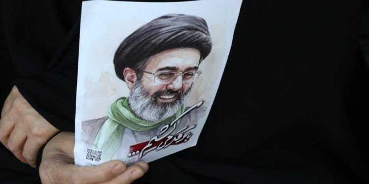 Iran ceasefire: Not an off-ramp for the US but a life-saving ejection seat