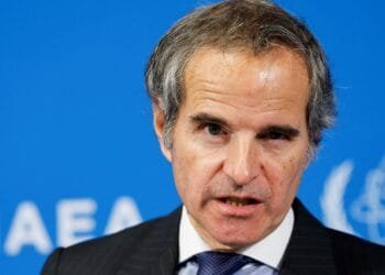 Iran could resume uranium enrichment within months: IAEA chief