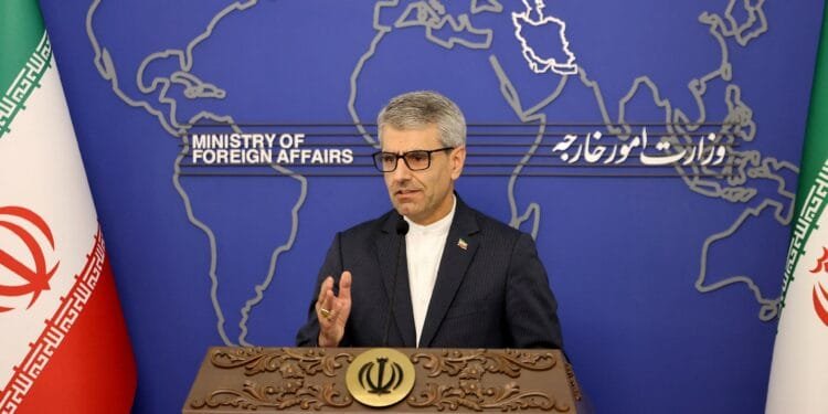 Iran demands sanctions relief guarantee in nuclear talks with US