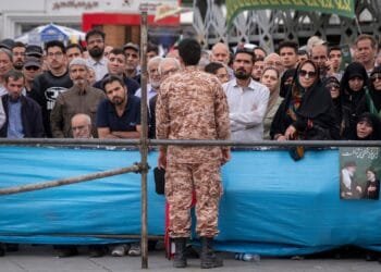 Iran executes nine convicted ISIL fighters