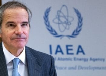 Iran hardens stance against IAEA and its chief in wake of US-Israel attacks