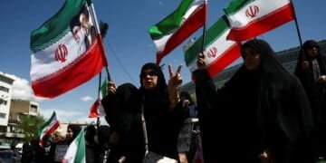 Iran has been bloodied, but it is winning against the US-Israel axis