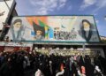 Iran in limbo: What’s next for country under internet blackout?
