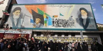 Iran in limbo: What’s next for country under internet blackout?