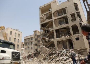 Iran moves to suspend cooperation with UN nuclear watchdog