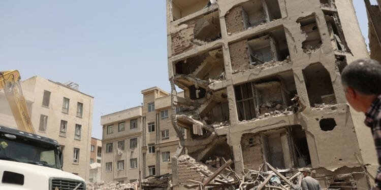 Iran moves to suspend cooperation with UN nuclear watchdog