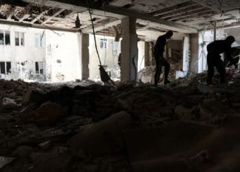 Iran passes bill to halt IAEA cooperation as fragile Israel ceasefire holds