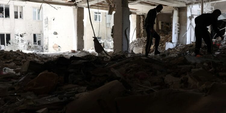 Iran passes bill to halt IAEA cooperation as fragile Israel ceasefire holds