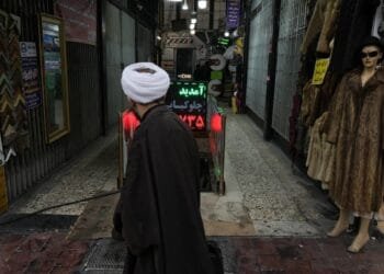 Iran praises US for cutting foreign aid funding as it looks for a Trump message on nuclear talks