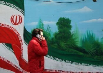 Iran prepares for war as US military ‘armada’ approaches