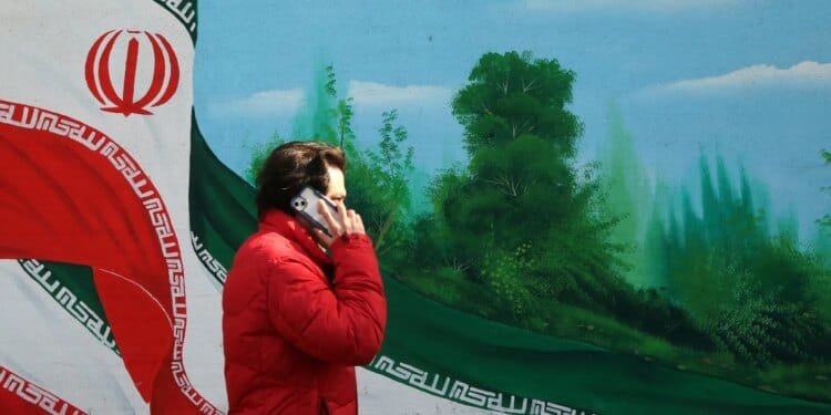 Iran prepares for war as US military ‘armada’ approaches