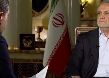 Iran ready for war with Israel, will not halt nuclear programme: Pezeshkian