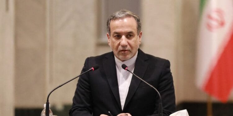 Iran reasserts uranium enrichment rights as further US talks delayed