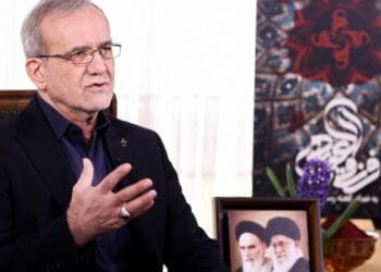 Iran rejects direct nuclear talks with Trump, open to indirect negotiations