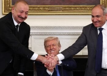 Iran rejects planned transit corridor outlined in Armenia-Azerbaijan pact