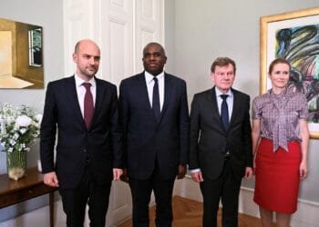 Iran rejects sanctions threats before renewed nuclear talks with Europe