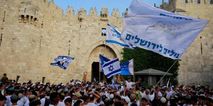 Iran remains an obstacle to the ‘Greater Israel’ project 1 Iran remains an obstacle to the ‘Greater Israel’ project