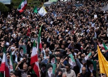 Iran says it arrested 21,000 ‘suspects’ during 12-day war with Israel-US