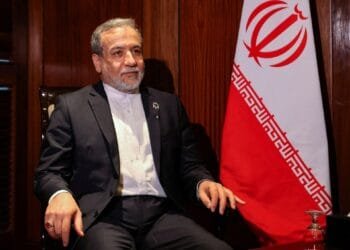 Iran says it is committed to NPT, slams Germany’s support for Israel