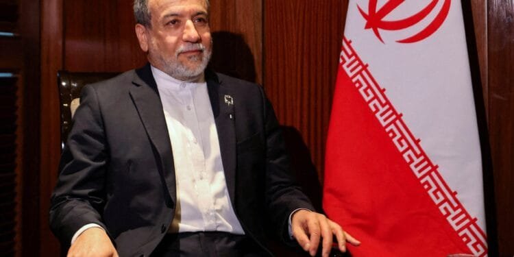 Iran says it is committed to NPT, slams Germany’s support for Israel