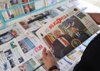 Iran says nuclear enrichment ‘non-negotiable’ before US talks in Oman