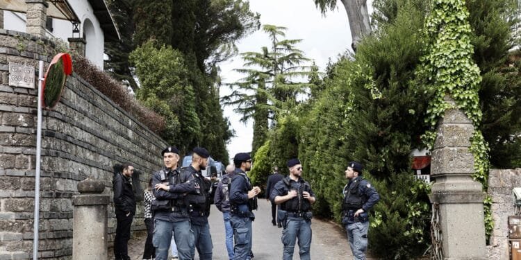 Iran says progress in nuclear talks with US, confirms third round next week 1 Iran says progress in nuclear talks with US, confirms third round next week