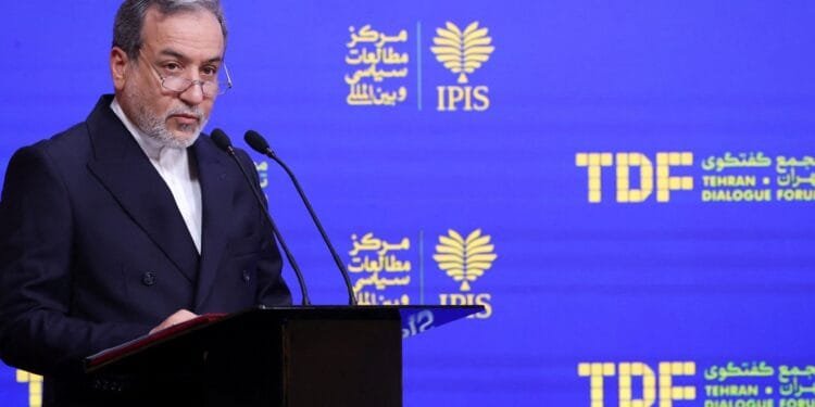 Iran summons UK charge d’affaires amid nuclear friction 1 Iran summons UK charge d’affaires amid nuclear friction