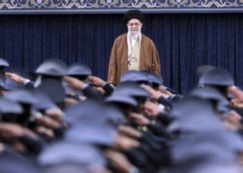 Iran supreme leader says US talks ‘not intelligent, wise or honorable’ but doesn’t rule them out