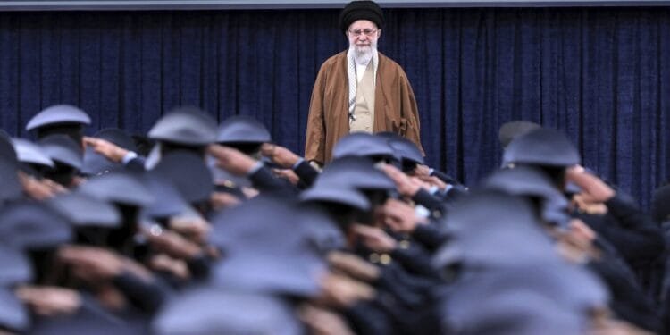 Iran supreme leader says US talks ‘not intelligent, wise or honorable’ but doesn’t rule them out
