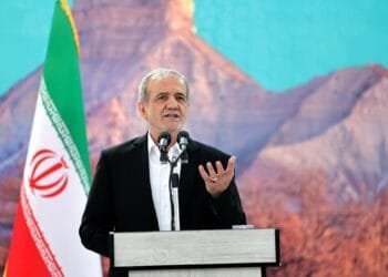 Iran tells IAEA to end ‘double standards’ before nuclear talks can resume