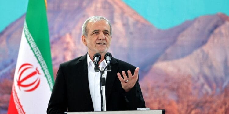 Iran tells IAEA to end ‘double standards’ before nuclear talks can resume