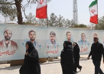 Iran warns European powers of consequences for sanctions at nuclear talks