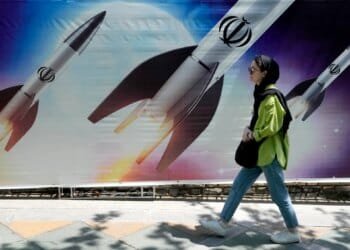 Iran warns of ‘severe’ response in wake of Trump’s new strikes threat