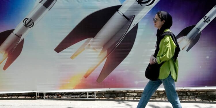 Iran warns of ‘severe’ response in wake of Trump’s new strikes threat 1 Iran warns of ‘severe’ response in wake of Trump’s new strikes threat