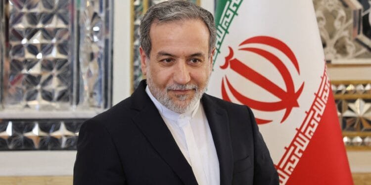 Iran warns that any attack on its nuclear sites would trigger ‘all-out war’